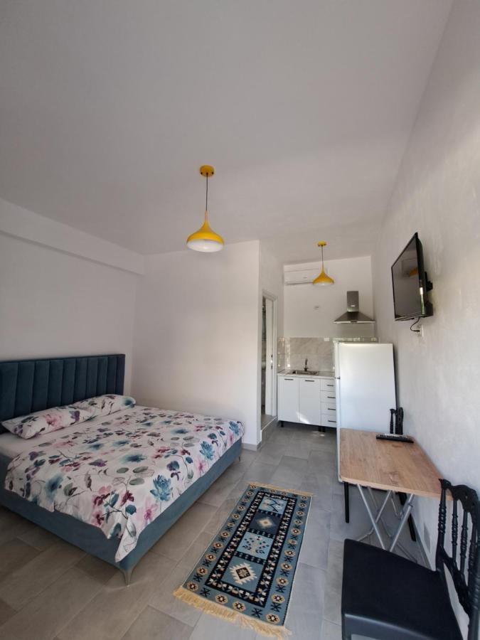 Appartments Kristi&Iris Vlorë Exterior foto